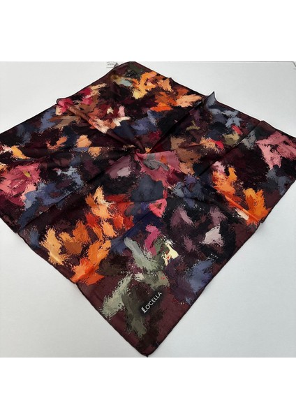 Soft Pamuklu Eşarp LDFA11701