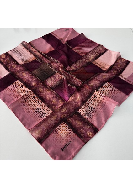 Soft Pamuklu Eşarp LDFA13607