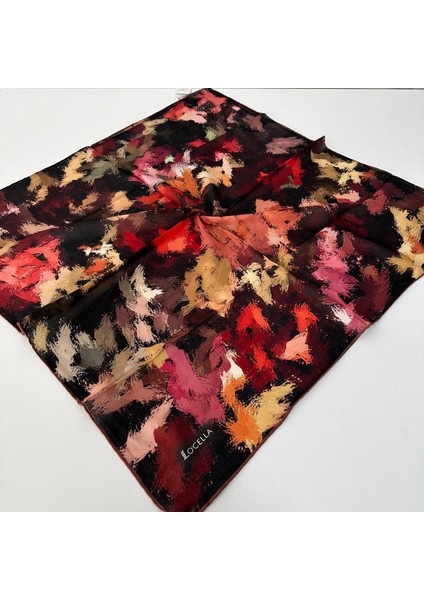 Soft Pamuklu Eşarp LDFA11709