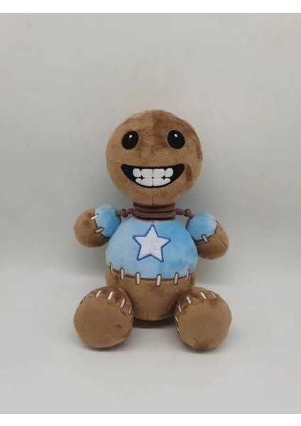 30CM Peluş Oyuncak Çılgın Kukla Adam (Yurt Dışından)