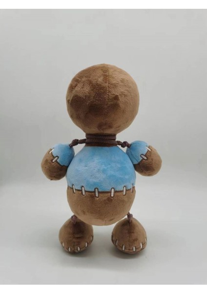 30CM Peluş Oyuncak Çılgın Kukla Adam (Yurt Dışından)