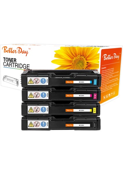 Better Day BRC-MC250H(408339) Y