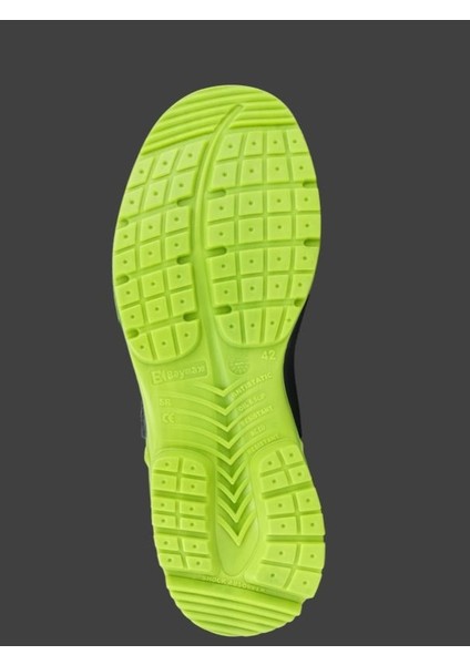 Baymax Hakiki Deri Özel Takan Çelik Burun Bx-03 Koruyucu Iş Botu fiyatları