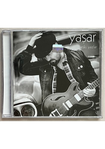 Yaşar - Eski Yazlar (Cd)