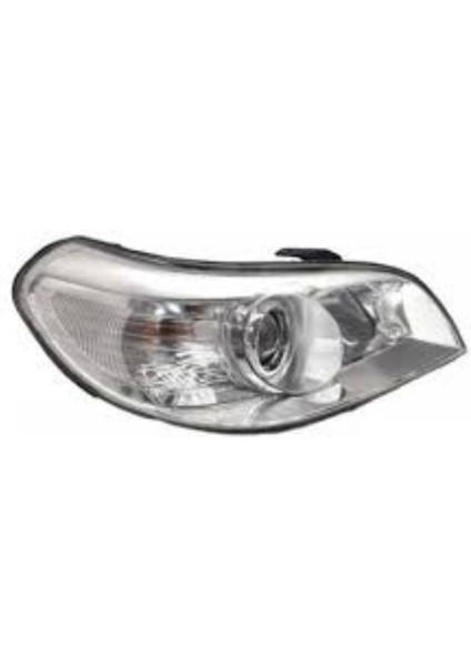 Far Camı Sağ – 96644844CAM Wısco – Chevrolet Epica V250 07 ve Sonrası Uyumlu