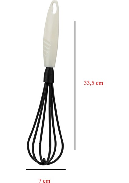 Yapışmaz Çırpıcı Antrasit L-00423 modelleri