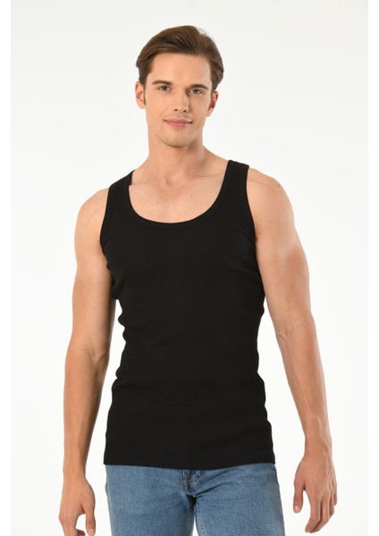 6'lı Kaşkorse Erkek Atlet