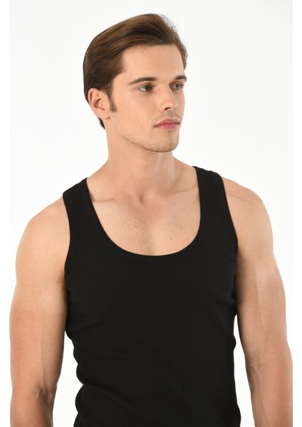 6'lı Kaşkorse Erkek Atlet fırsatları