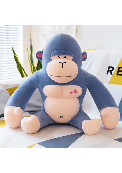 40CM Peluş Oyuncak Bebek Kız Bez Bebek Doğum Günü Hediyesi (Yurt Dışından)
