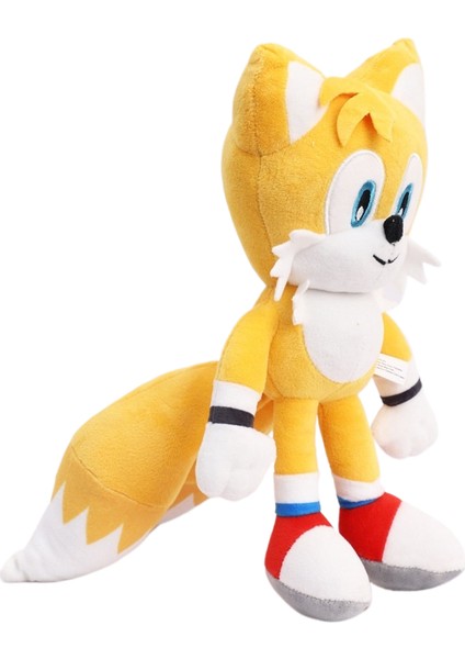 30CM Peluş Bebek Oyun Oyuncağı (Yurt Dışından)