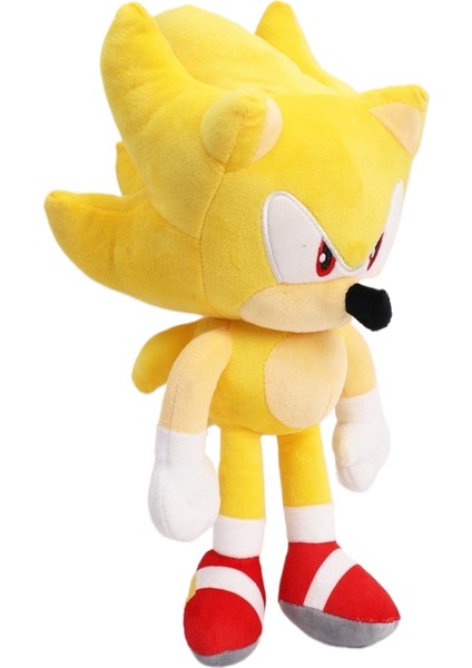 30CM Peluş Bebek Oyun Oyuncağı (Yurt Dışından)