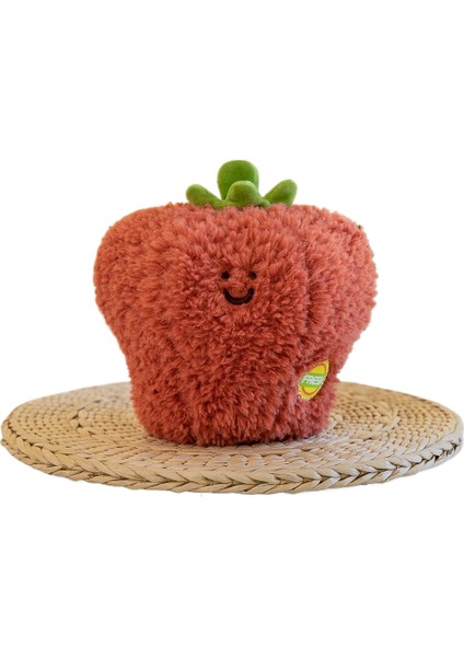 15CM Peluş Meyve Simülasyon Bebekleri (Yurt Dışından)