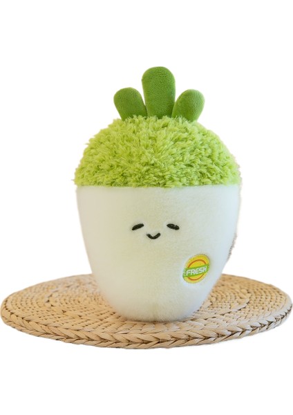 15CM Peluş Meyve Simülasyon Bebekleri (Yurt Dışından)