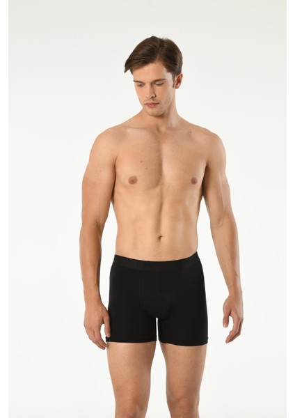 Modal Erkek Boxer