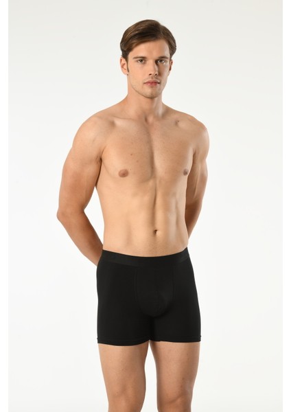 Modal Erkek Boxer