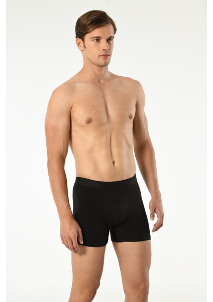 Modal Erkek Boxer