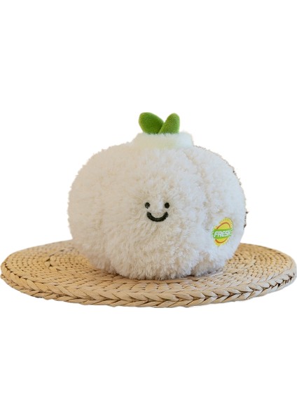 15CM Peluş Meyve Simülasyon Bebekleri (Yurt Dışından)