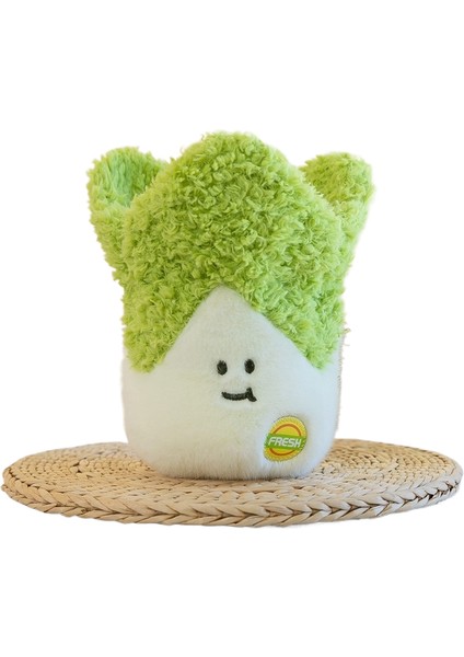 20CM Peluş Oyuncak Meyve Simülasyon Bebekleri (Yurt Dışından)