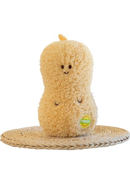20CM Peluş Oyuncak Meyve Simülasyon Bebekleri (Yurt Dışından)