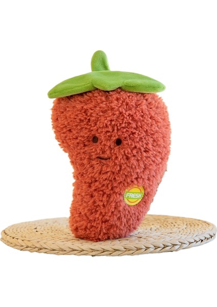 20CM Peluş Oyuncak Meyve Simülasyon Bebekleri (Yurt Dışından)