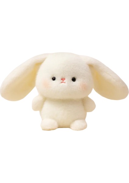 16CM Küçük Hayvan Bebek Peluş Oyuncak Refakatçi Bebekler (Yurt Dışından)