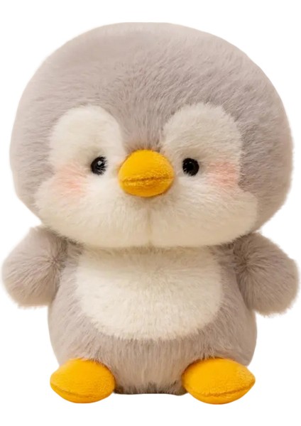 16CM Küçük Hayvan Bebek Peluş Oyuncak Refakatçi Bebekler (Yurt Dışından)