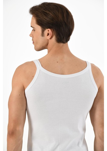 6'lı Ribana Erkek Çift Biyeli Atlet fırsatları