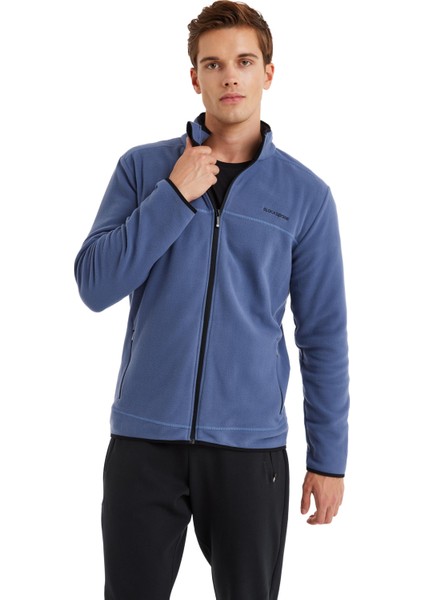 Erkek Flash Thermal Polar Denim Sweatshirt C0T6N6O04 fiyatları