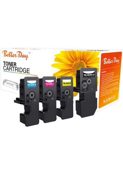 Better Day BKY-5240 C