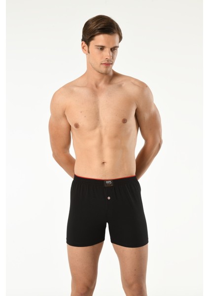 Penye Erkek Havlu Bel Boxer modelleri