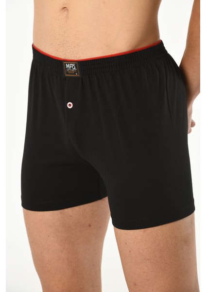 Penye Erkek Havlu Bel Boxer fırsatları