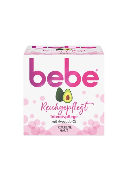 Zartpflege Nemlendirici Gündüz Yoğun Bakım Kremi Kuru Ciltler 50 ml