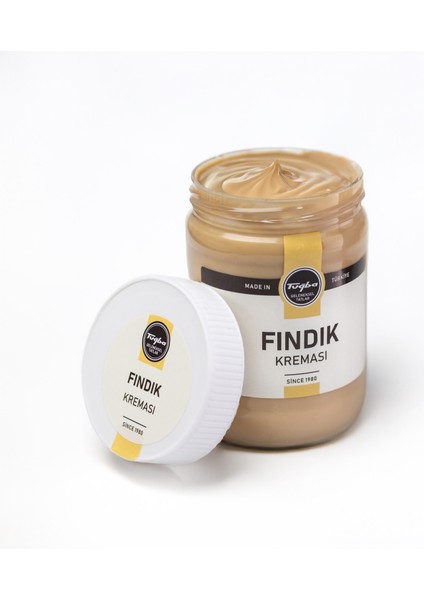 Fındık Kreması 370 gr