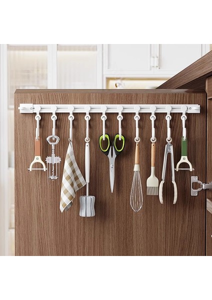 Dolap Kapı Arka Mutfak Delme Ücretsiz Sürgülü Parça Kanca S Kanca (Yurt Dışından) fiyatları