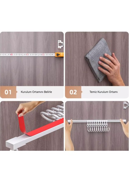 Dolap Kapı Arka Mutfak Delme Ücretsiz Sürgülü Parça Kanca S Kanca (Yurt Dışından) modelleri