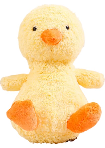 30 cm Yumuşak Çocuk Yatıştırıcı Hayvan Bebek Peluş Oyuncak (Yurt Dışından)