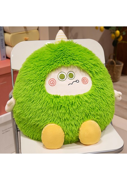 50 cm Sevimli Tüylü Koşu (Yurt Dışından)