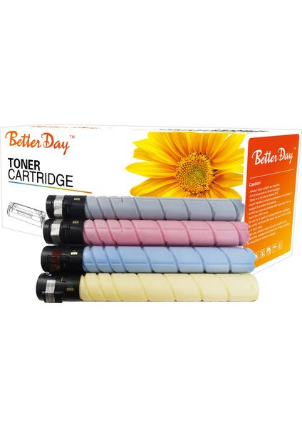 Better Day BKM-TN324 M