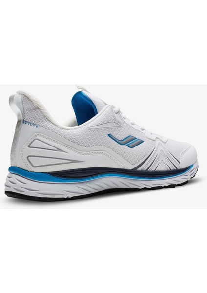 Blast 4 Erkek Koşu Ayakkabı Beyaz fırsatları