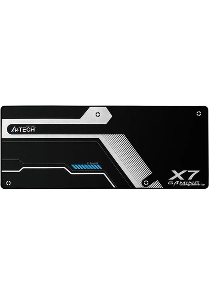 A4 Tech XL-750BH USB Gamer Mouse + XP-70L Extended Gaming Mouse Pad