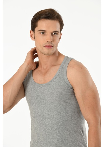 6'Lı Ribana Erkek Atlet modelleri