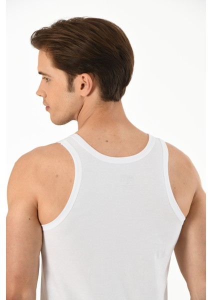 6' Lı Çoklu Penye Erkek Atlet fırsatları