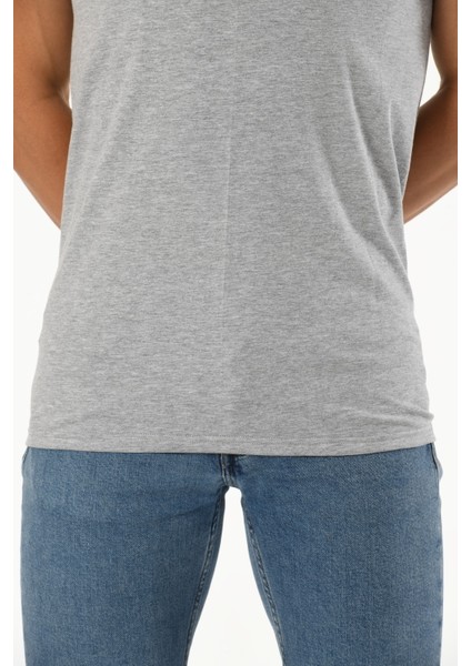 6' Lı Çoklu Penye Erkek Atlet fırsatları