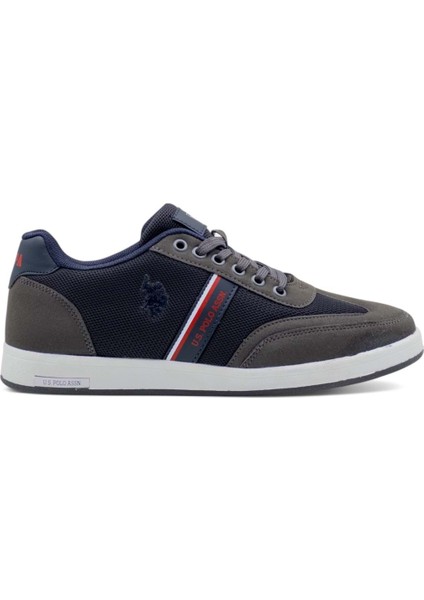 Kares 5fx Erkek Sneaker Gri