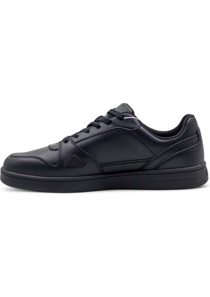 Damon 5fx Erkek Sneaker Siyah