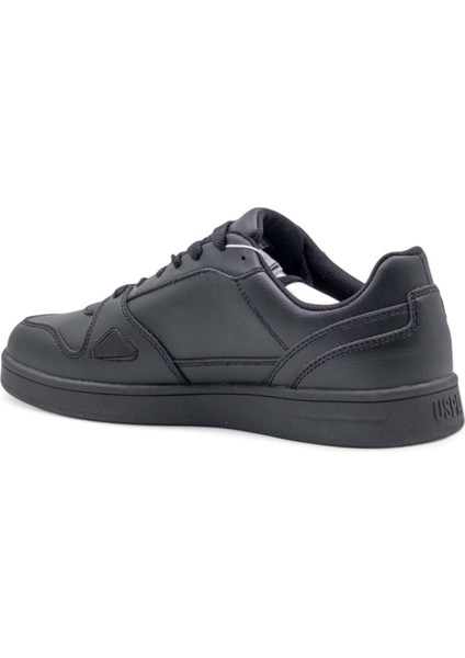 Damon 5fx Erkek Sneaker Siyah