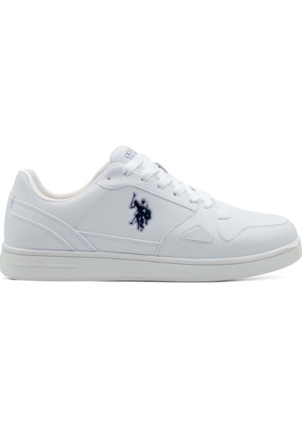 Damon 5fx Erkek Sneaker Beyaz