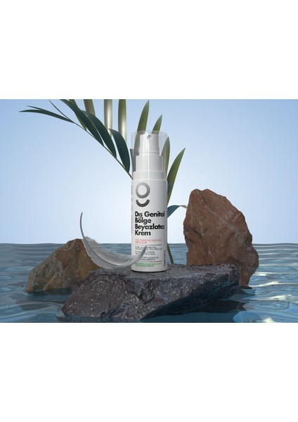 Dış Genital Bölge Beyazlatıcı Ve Kararma Karşıtı Ph Dengeli Korean Double White Krem 100 ml modelleri