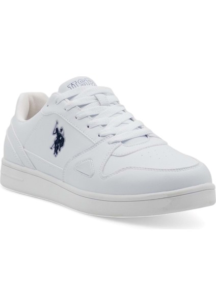 Damon 5fx Erkek Sneaker Beyaz