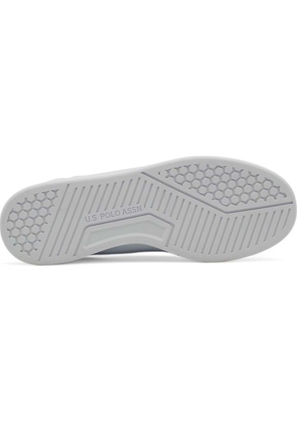 Damon 5fx Erkek Sneaker Beyaz